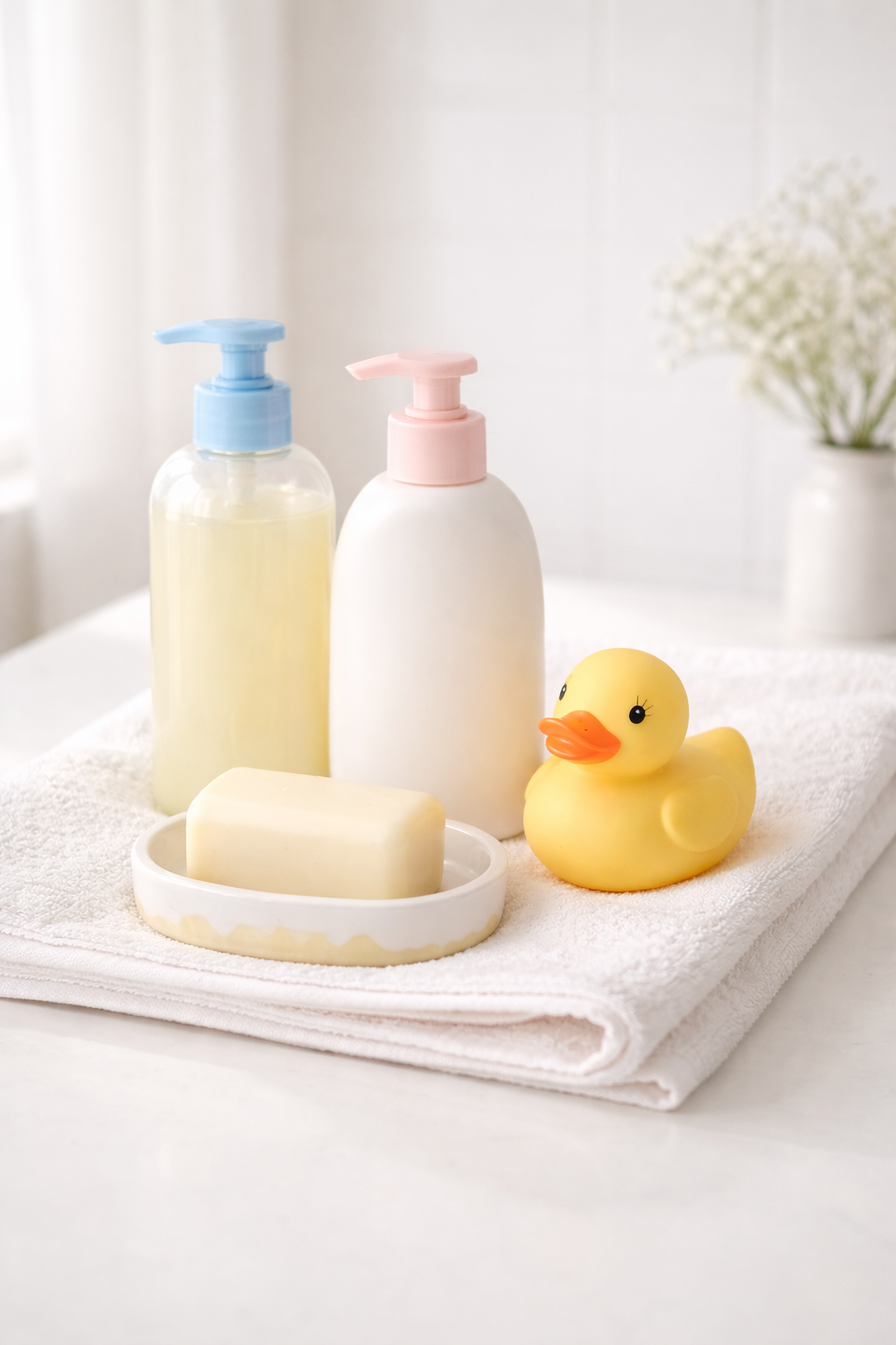 Baby care