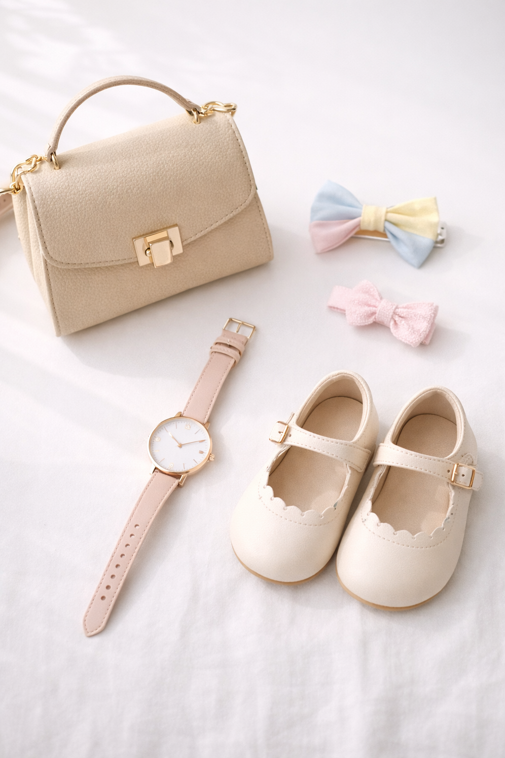 fashion Accessories