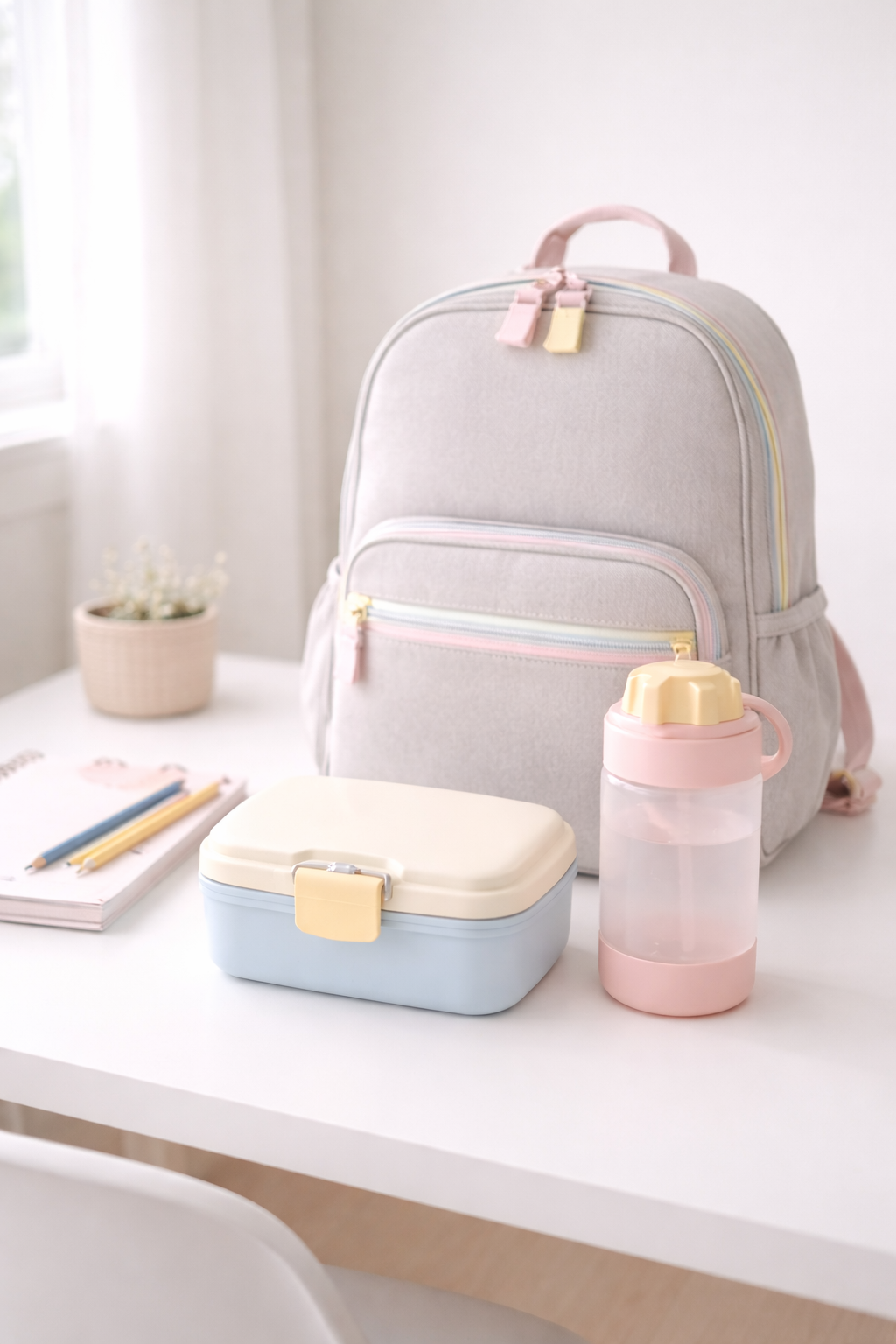 School Essentials