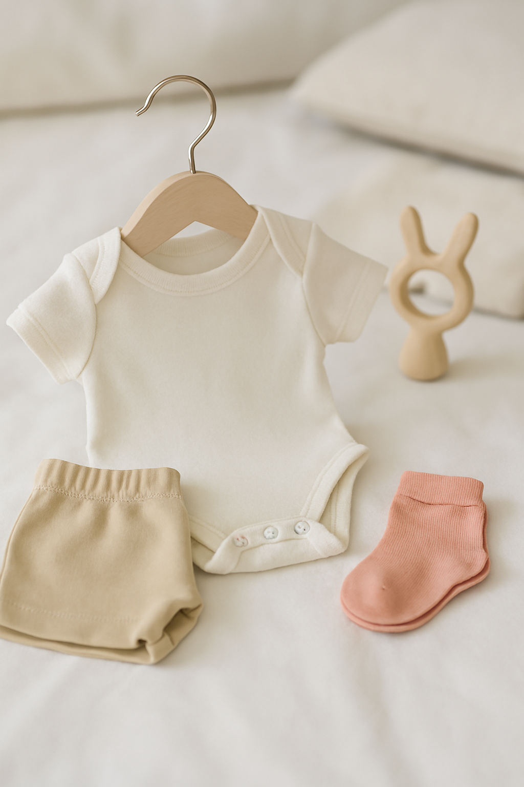 Baby Clothing