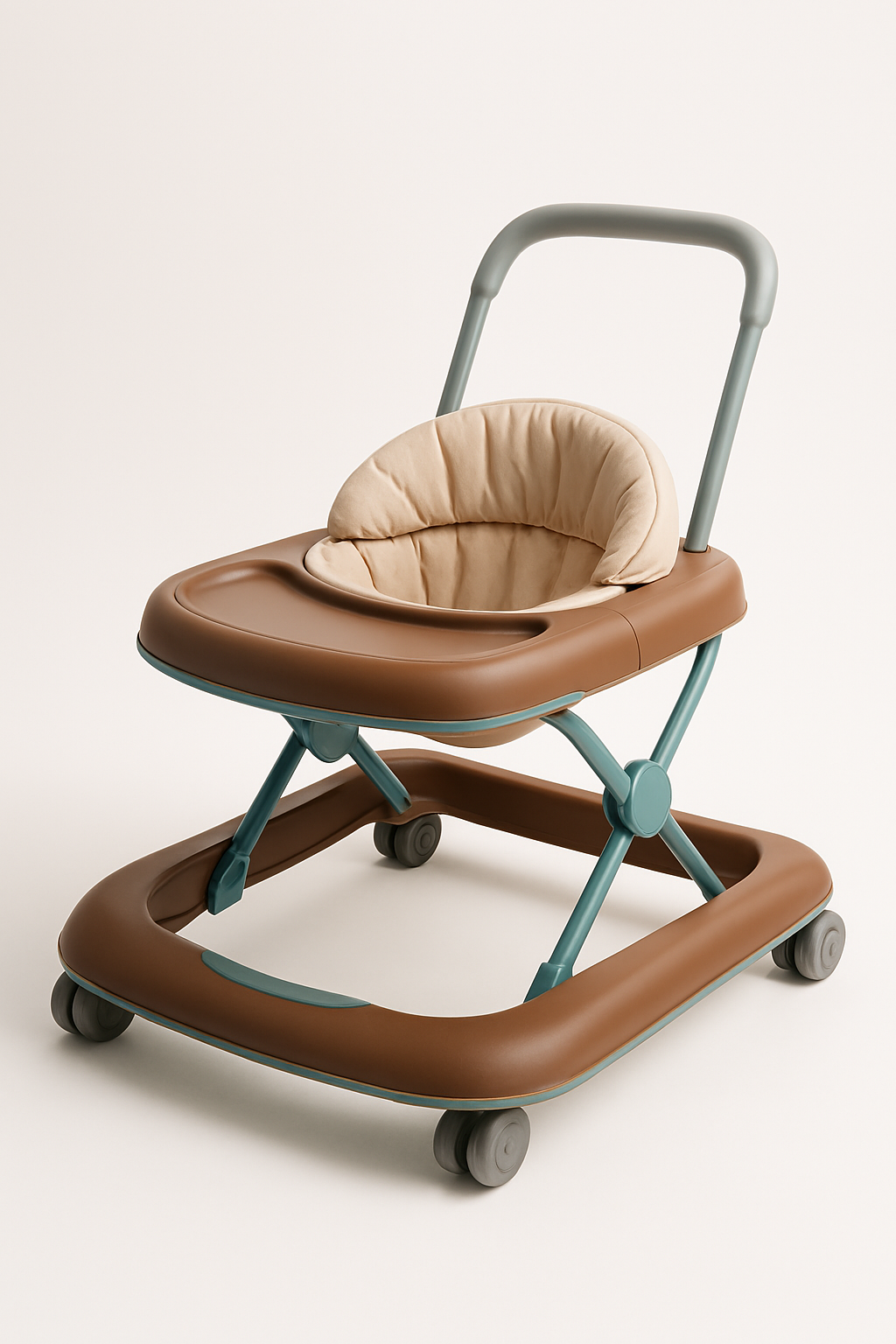 Walker Apple Baby 2 In 1