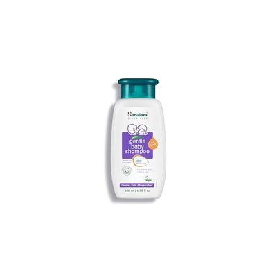 Baby Shampoo Himalaya Gentle