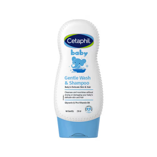 Baby Lotion  Cetaphil  400ml