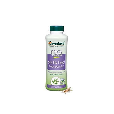 Baby Powder Himalaya Prickly heat