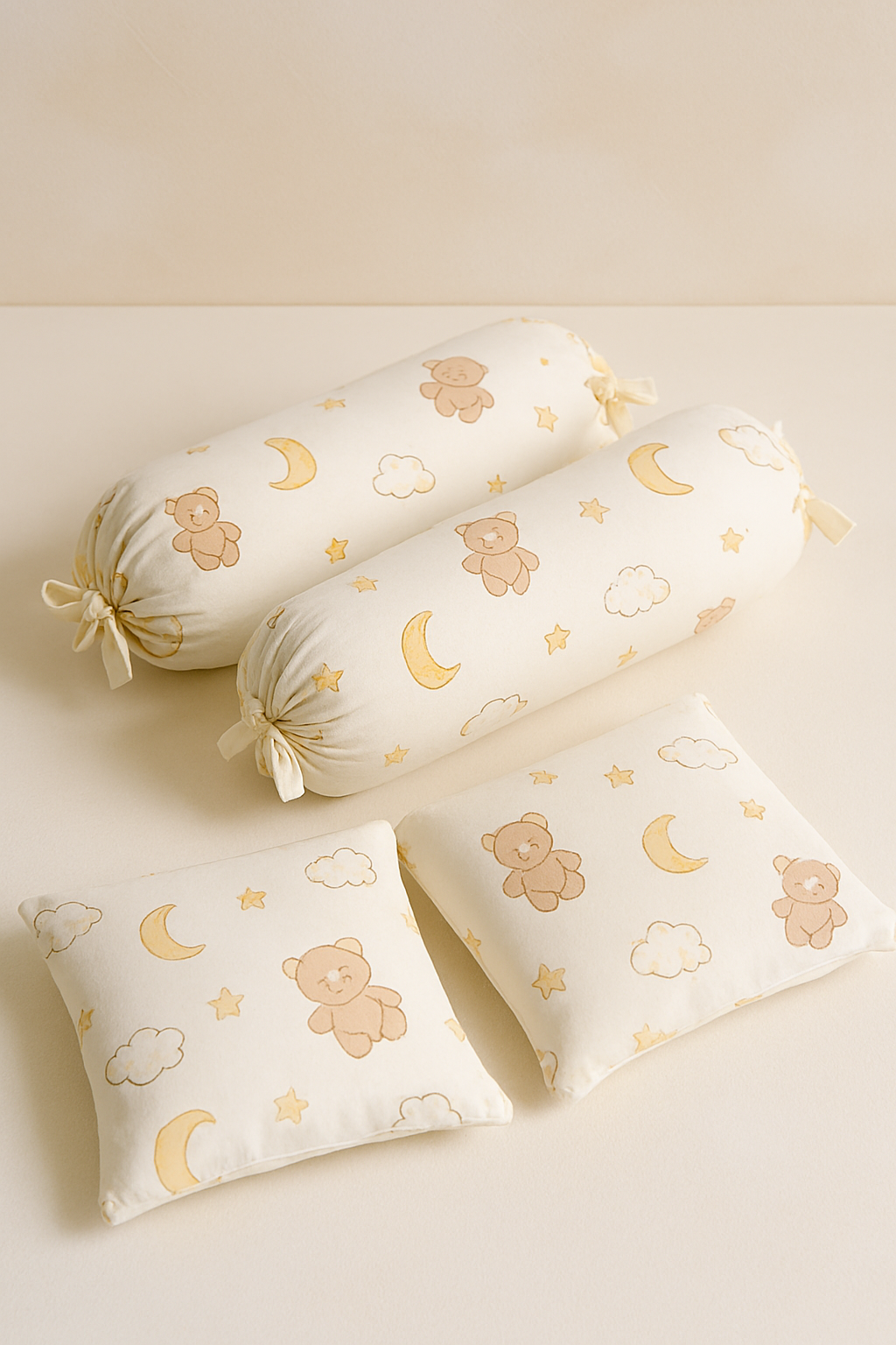 Bloster set Mommas Baby