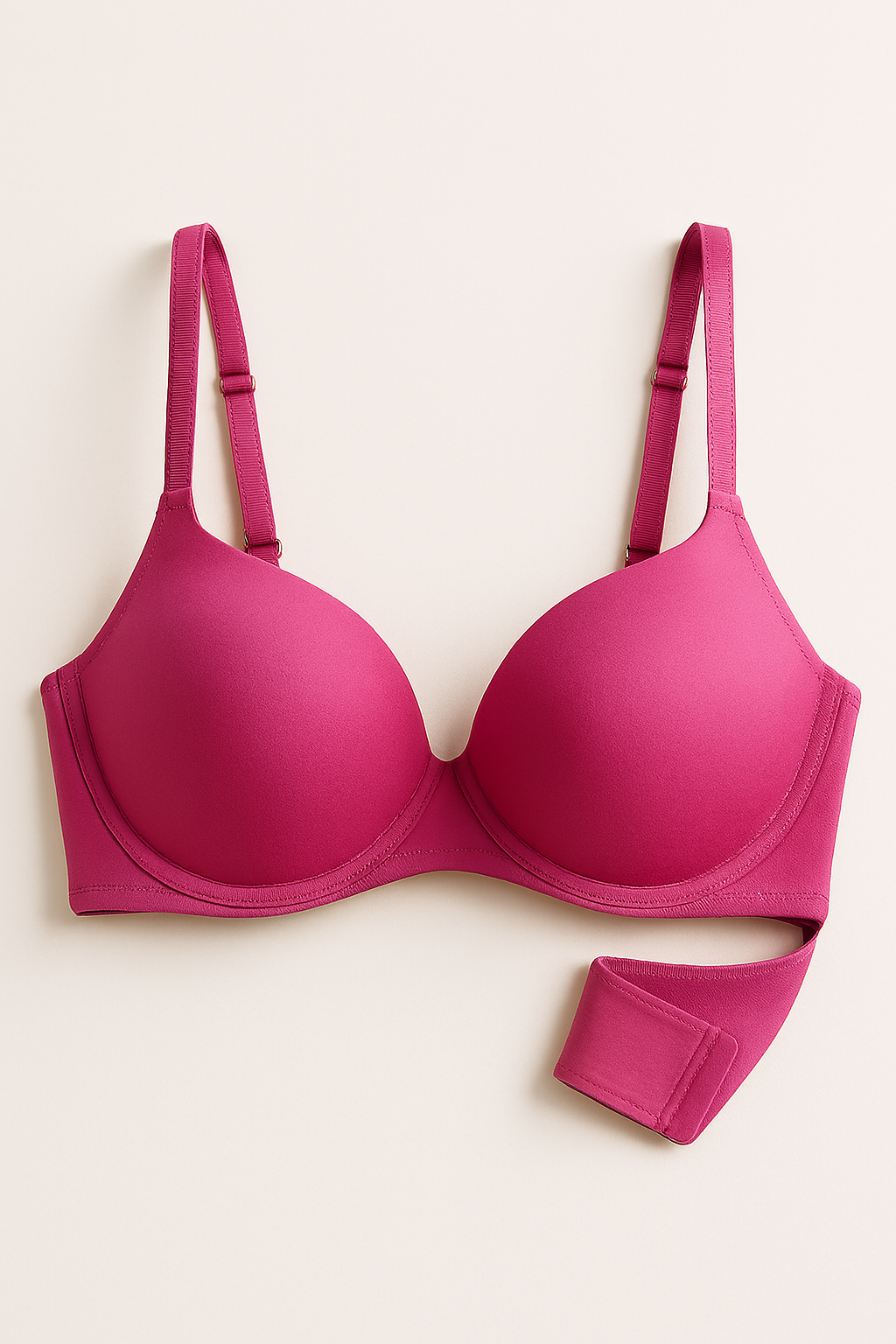 Brassier Intimacy ES06 Fuchisa 36C